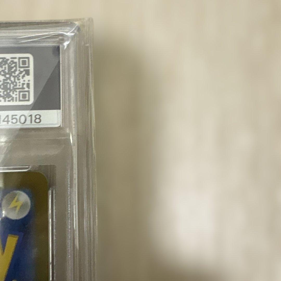 2024 POKEMON イーブイexsar psa10