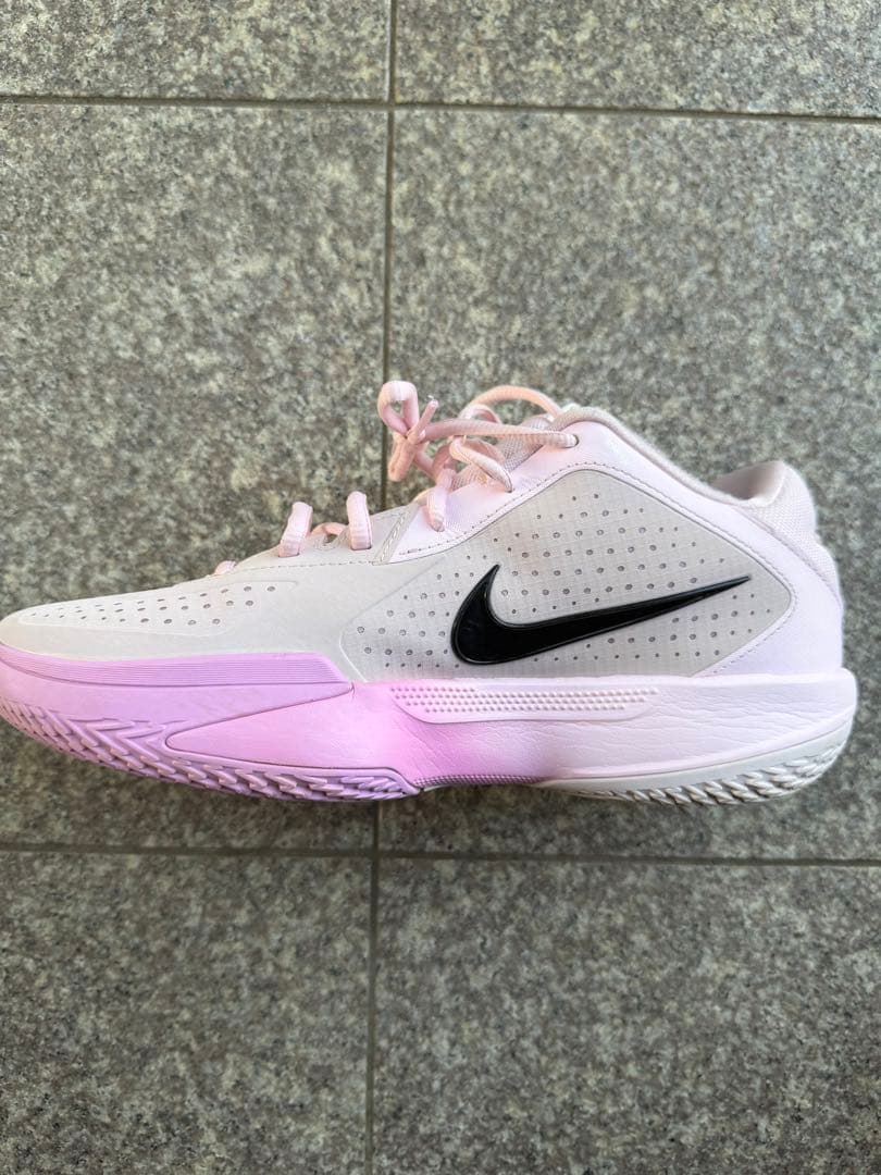 Nike Air Zoom GT Cut バスケットボールシューズ
