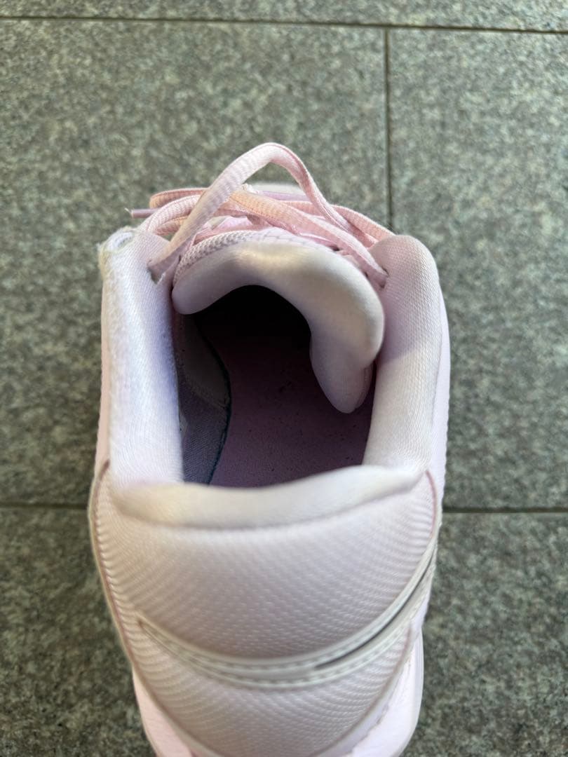 Nike Air Zoom GT Cut バスケットボールシューズ