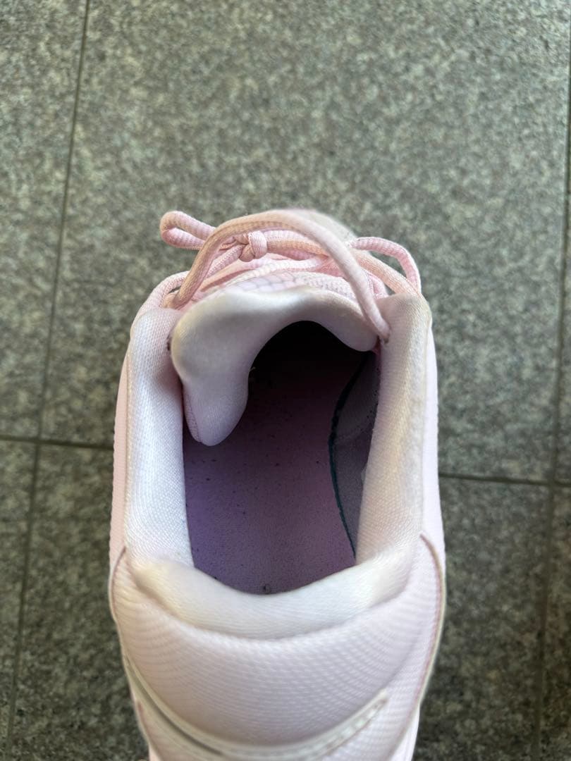 Nike Air Zoom GT Cut バスケットボールシューズ