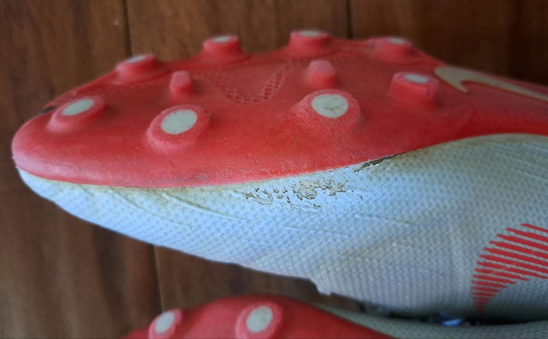 Nike　マーキュリアル サッカーシューズ スパイク　26.5㎝