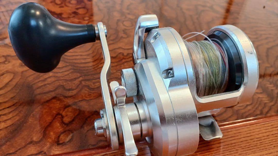 SHIMANO OCEA JIGGER 1500HG ジガー
