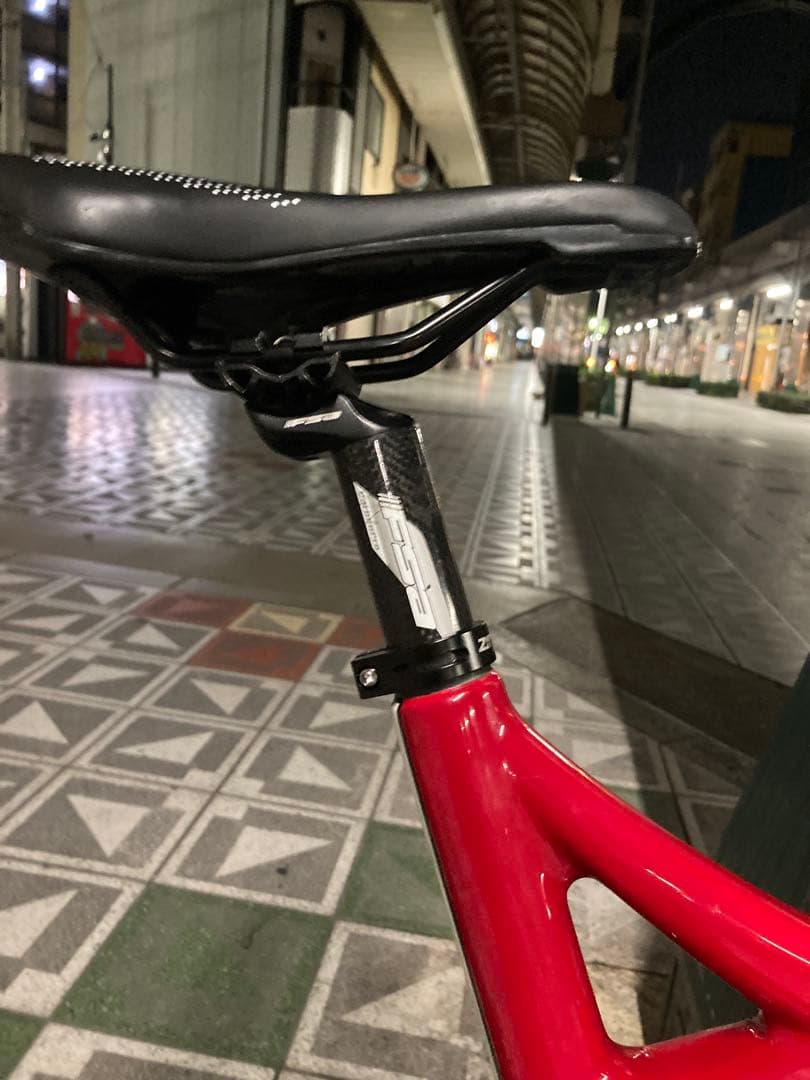 激マレットバイク intense