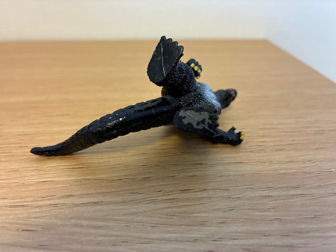 【中古】ゴジラ　ガメラ　フィギュアセット 約40体