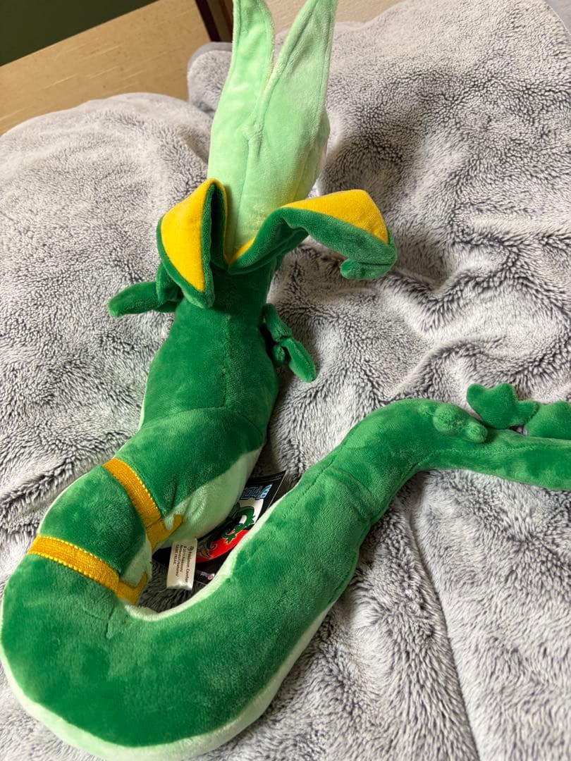 ポケモン ジャローダ ぬいぐるみ