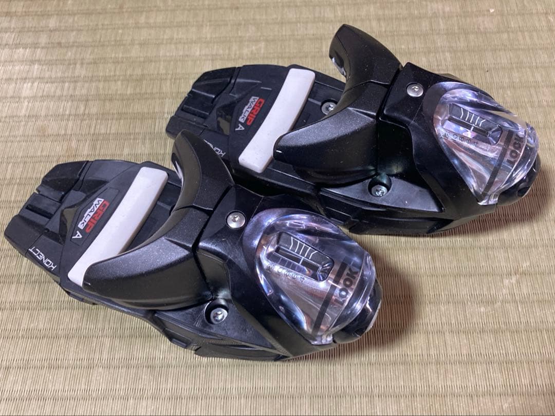21/22新品❗️一般基礎向ロシニョールSUPER VIRAGEⅥ166cmビン付