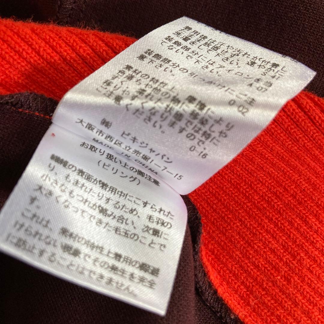 archivio ノースリーブ　トップス、 ジャンパー
