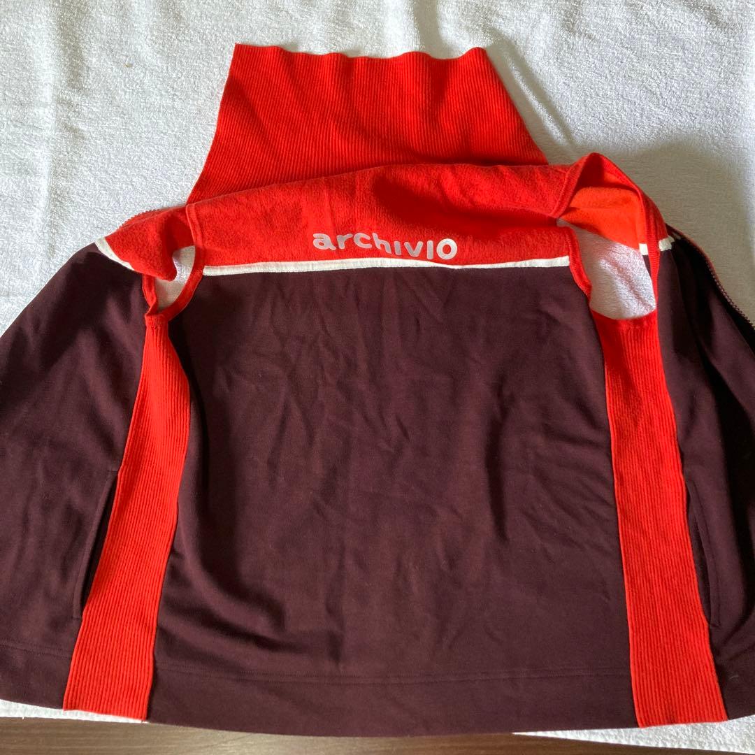 archivio ノースリーブ　トップス、 ジャンパー