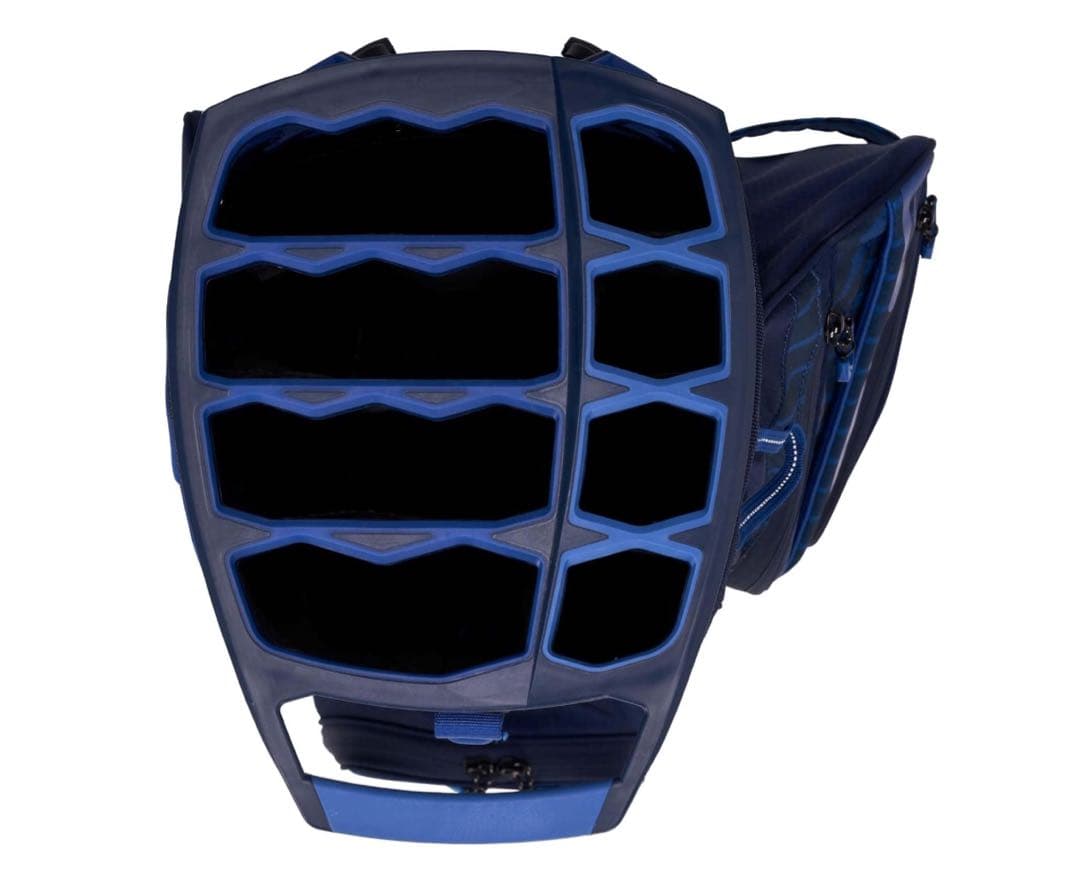 OGIO Golf WOODE ハイブリッドスタンドバッグ　ネイビー