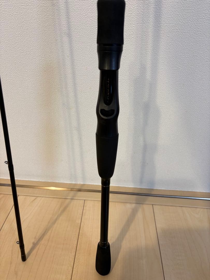 猫*ん様 ♩最終値下げ♬【美品】 ブルーカレント78NANO(ヤマガブランクス)