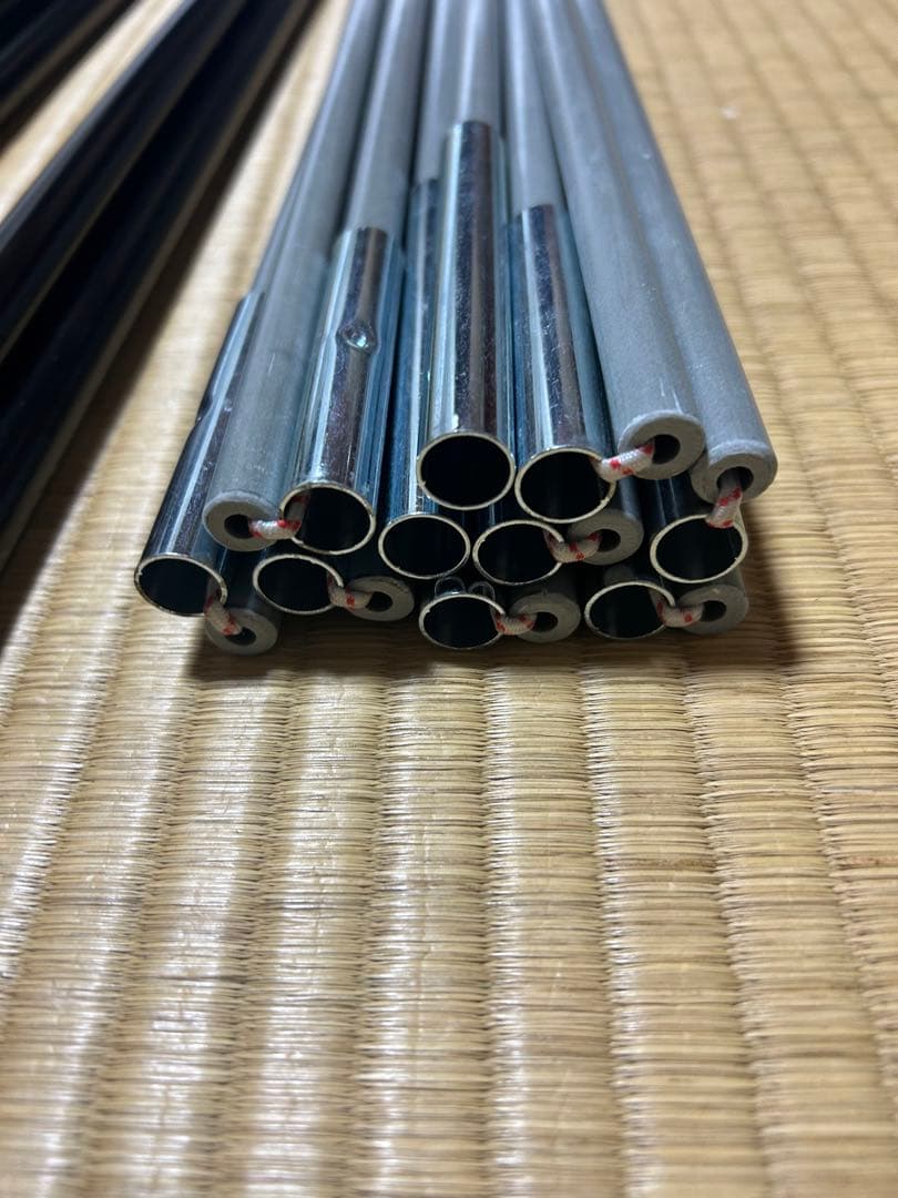 【未使用品】コールマン BCクロスドーム270