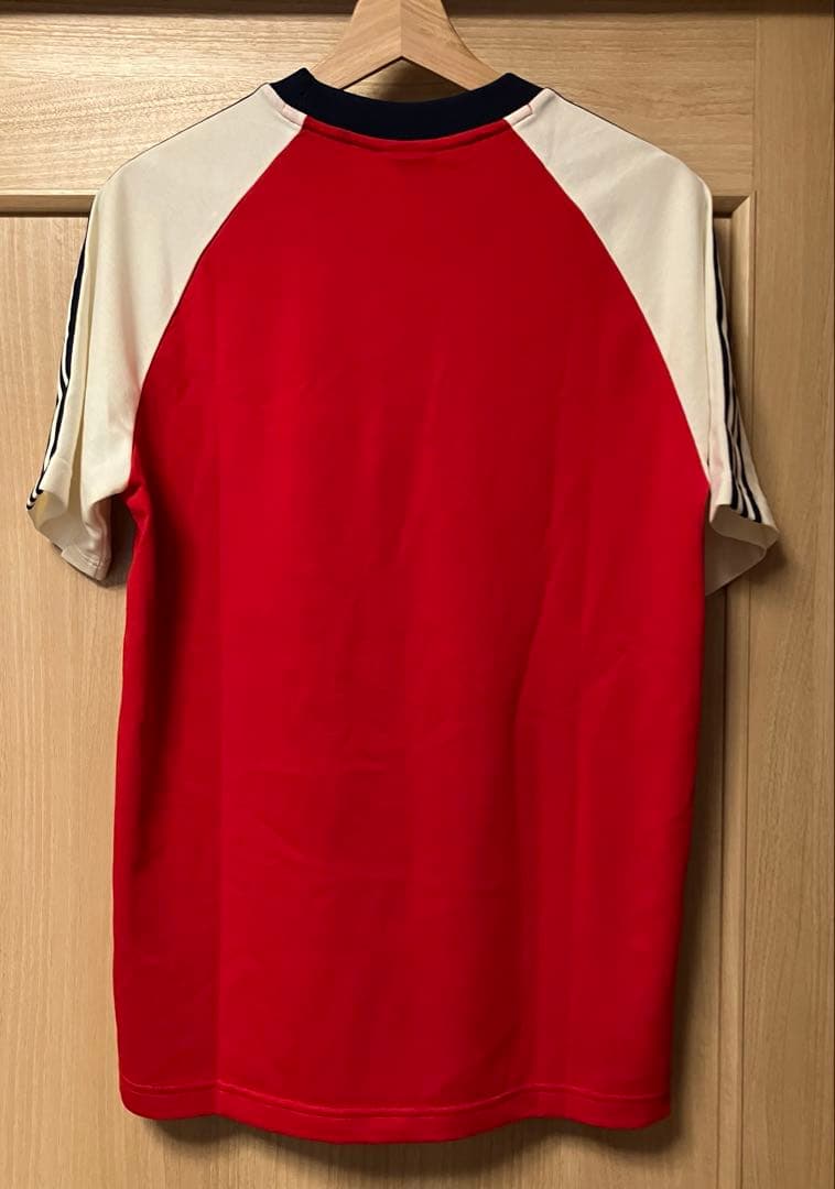 arsenal adidas アーセナルFC OG Tシャツ ユニフォーム　XL