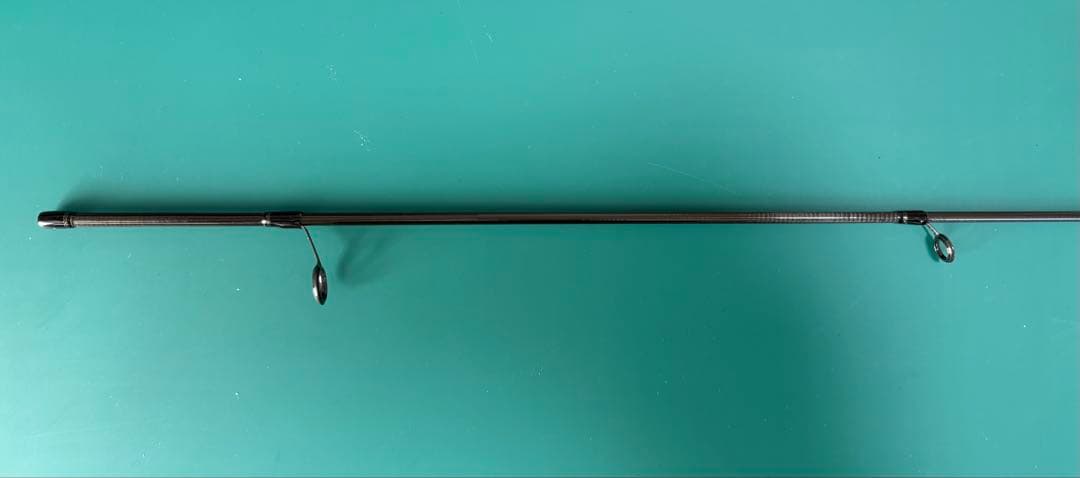 ヴァルケイン ダーインスレイヴ 61UL-H Black Vespine