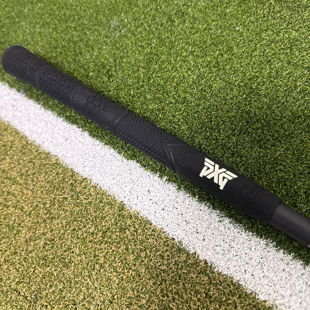 ピーエックスジー 純正シャフト FUJIKURA PRO 65 S PXG