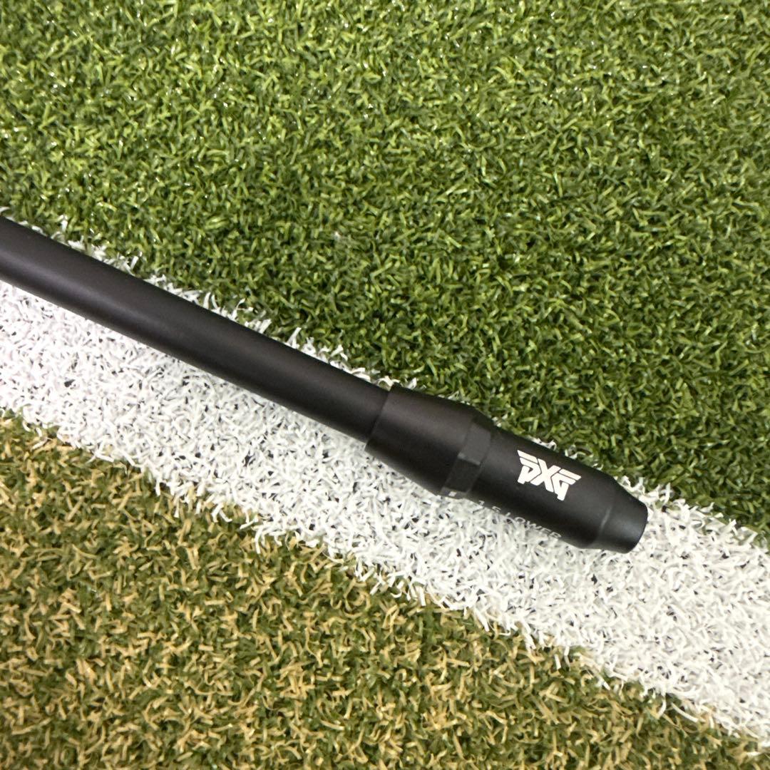 ピーエックスジー 純正シャフト FUJIKURA PRO 65 S PXG