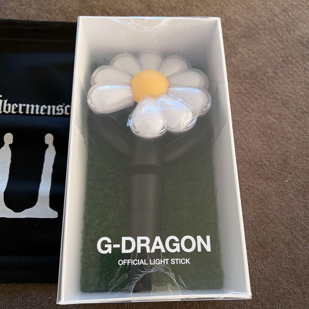 G-DRAGON ペンライト