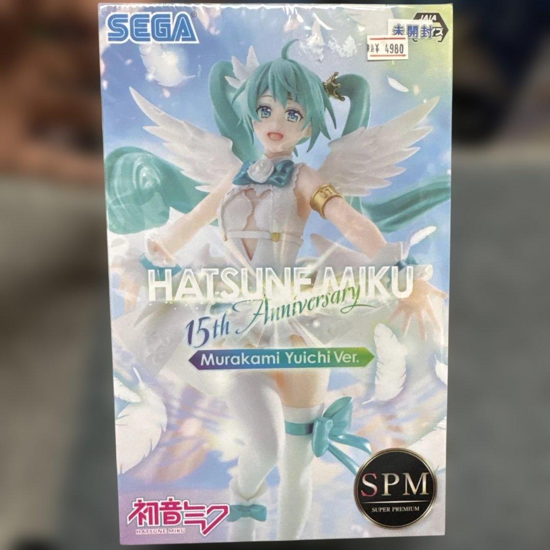 初音ミク フィギュア まとめ売り 11体セット
