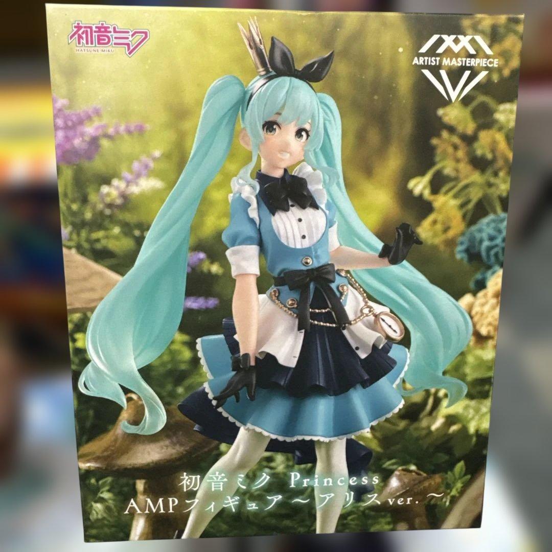 初音ミク フィギュア まとめ売り 11体セット