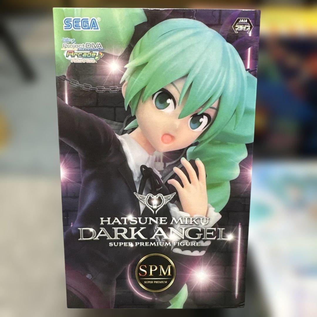 初音ミク フィギュア まとめ売り 11体セット