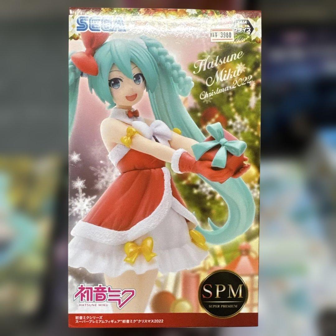 初音ミク フィギュア まとめ売り 11体セット