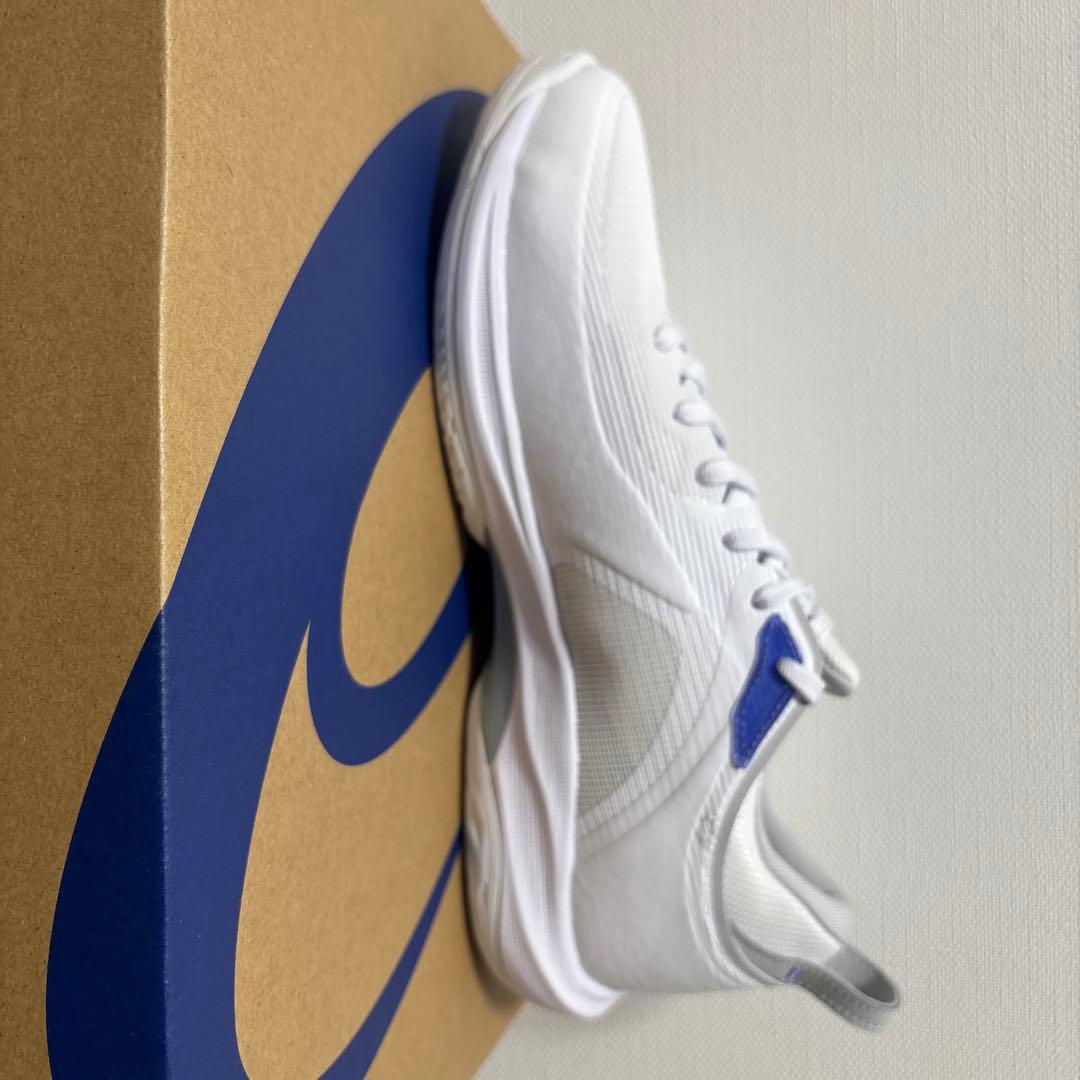 asics /バスケットボールシューズ /GLIDE NOVA FF 4