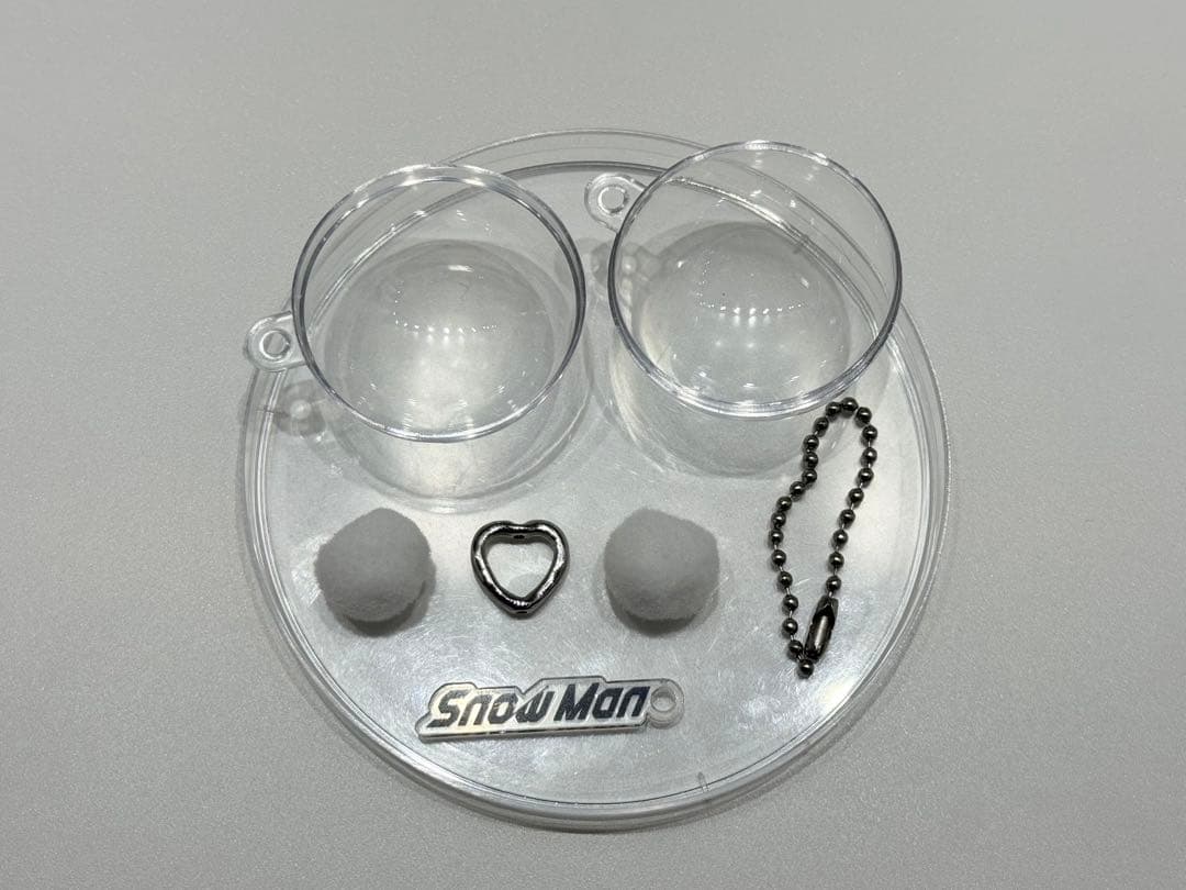  Man＊POP-UP＊スノーボール＊相性診断レシート＊向井康二＊セット