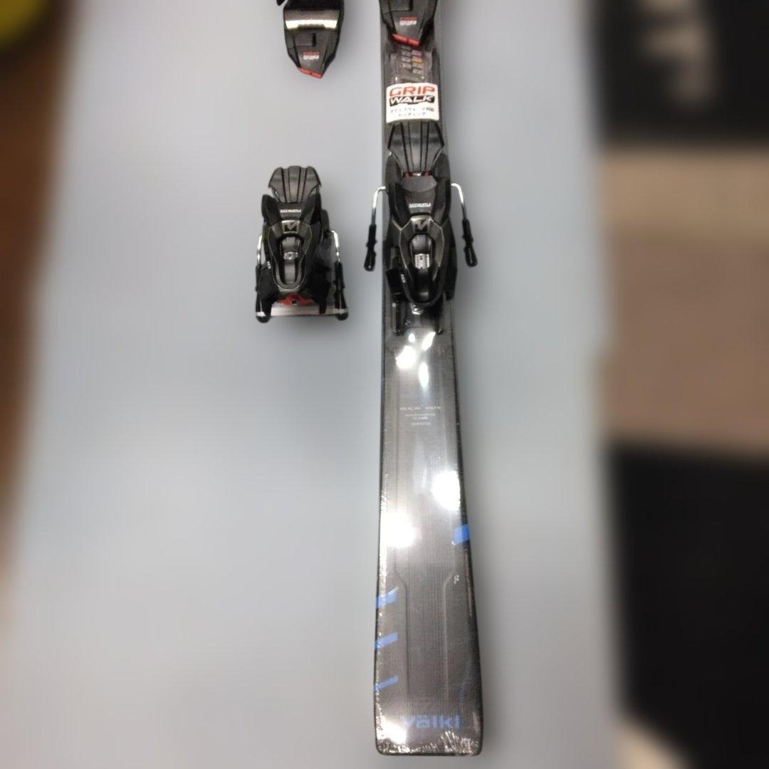 VOLKL PERIGRINE 7.2、158cm、金具FDT TP 10付新品