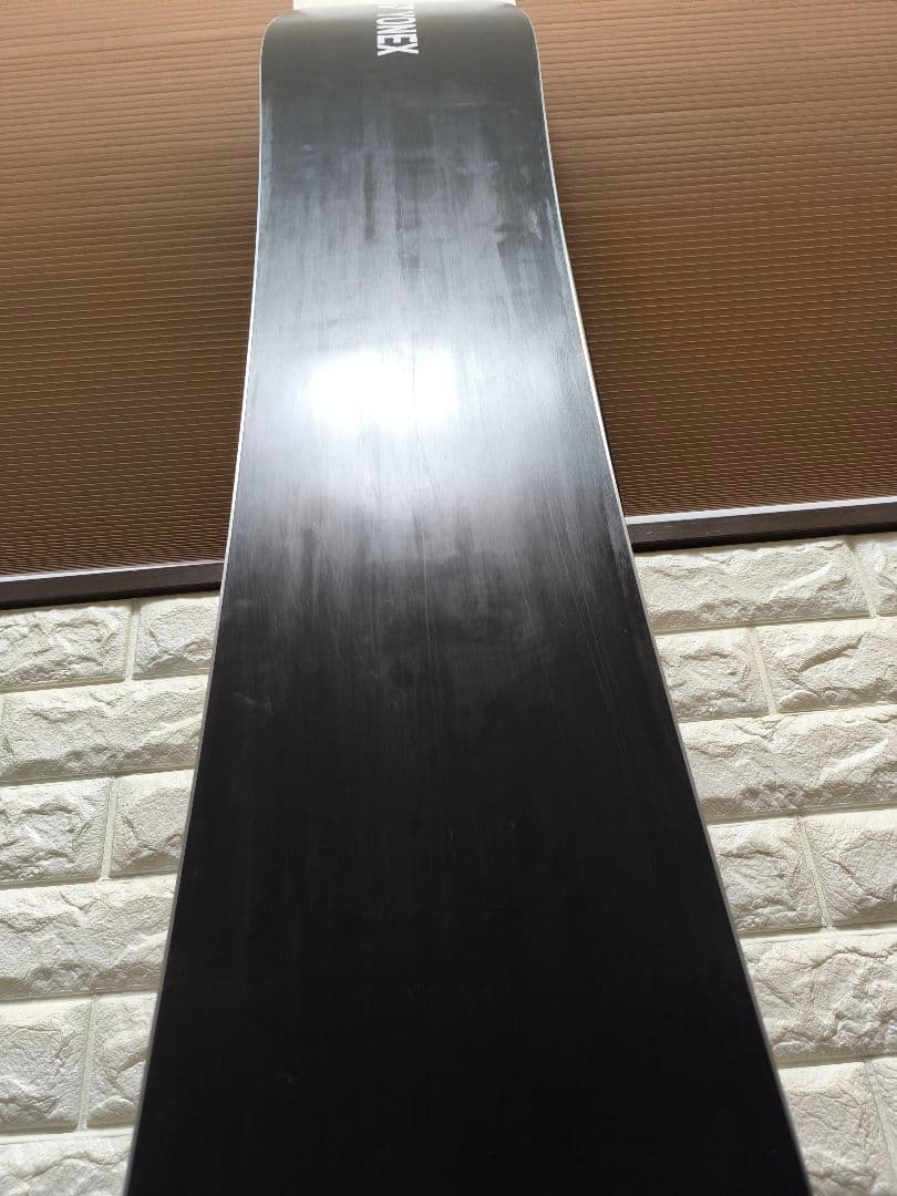 YONEX　GLIDE　157　23-24 　ヨネックス　グライド