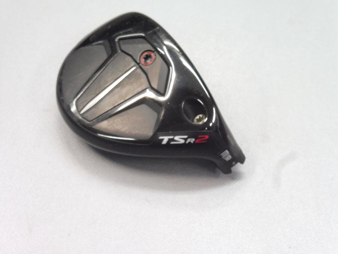 タイトリスト TSR2　レスキュー　3U　19° ヘッド