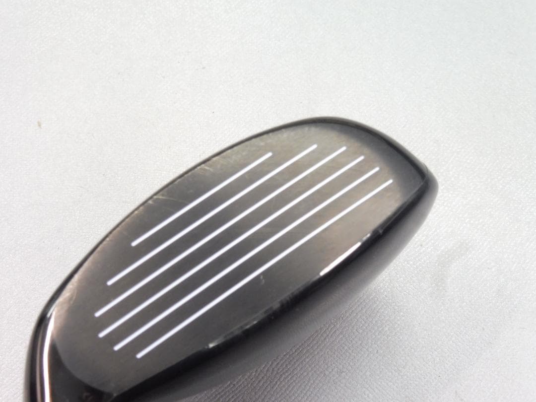タイトリスト TSR2　レスキュー　3U　19° ヘッド