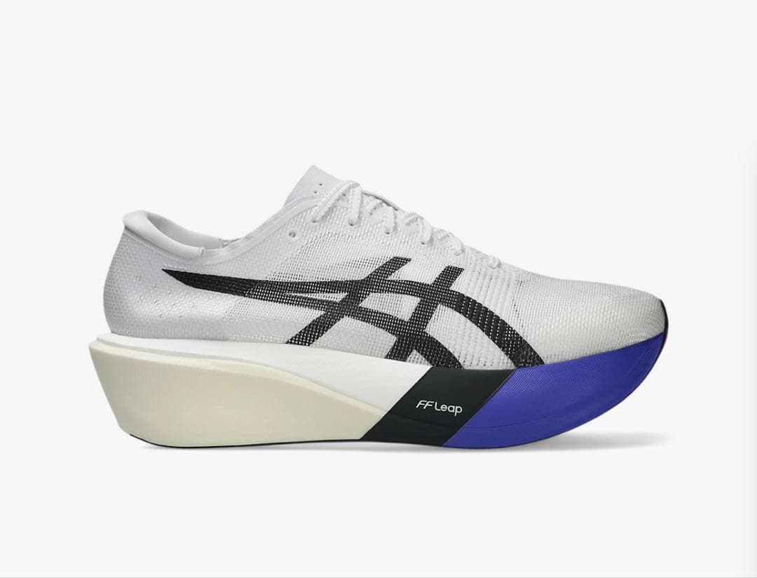 ASICS SPEED EDGE TOKYO 26.5cm 新品