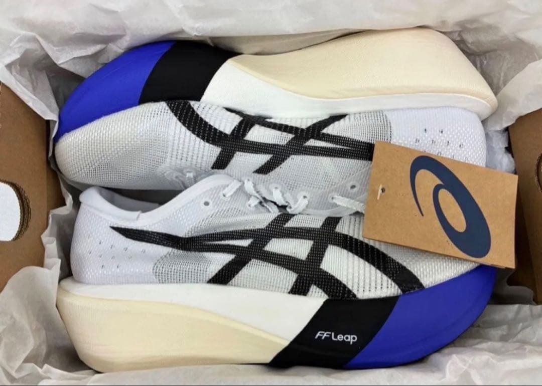 ASICS SPEED EDGE TOKYO 26.5cm 新品