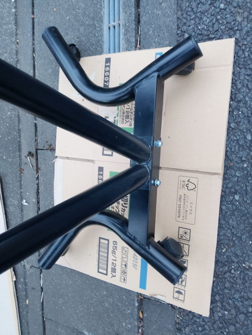 BODYMAKER アジャスタブルダンベル 36kg