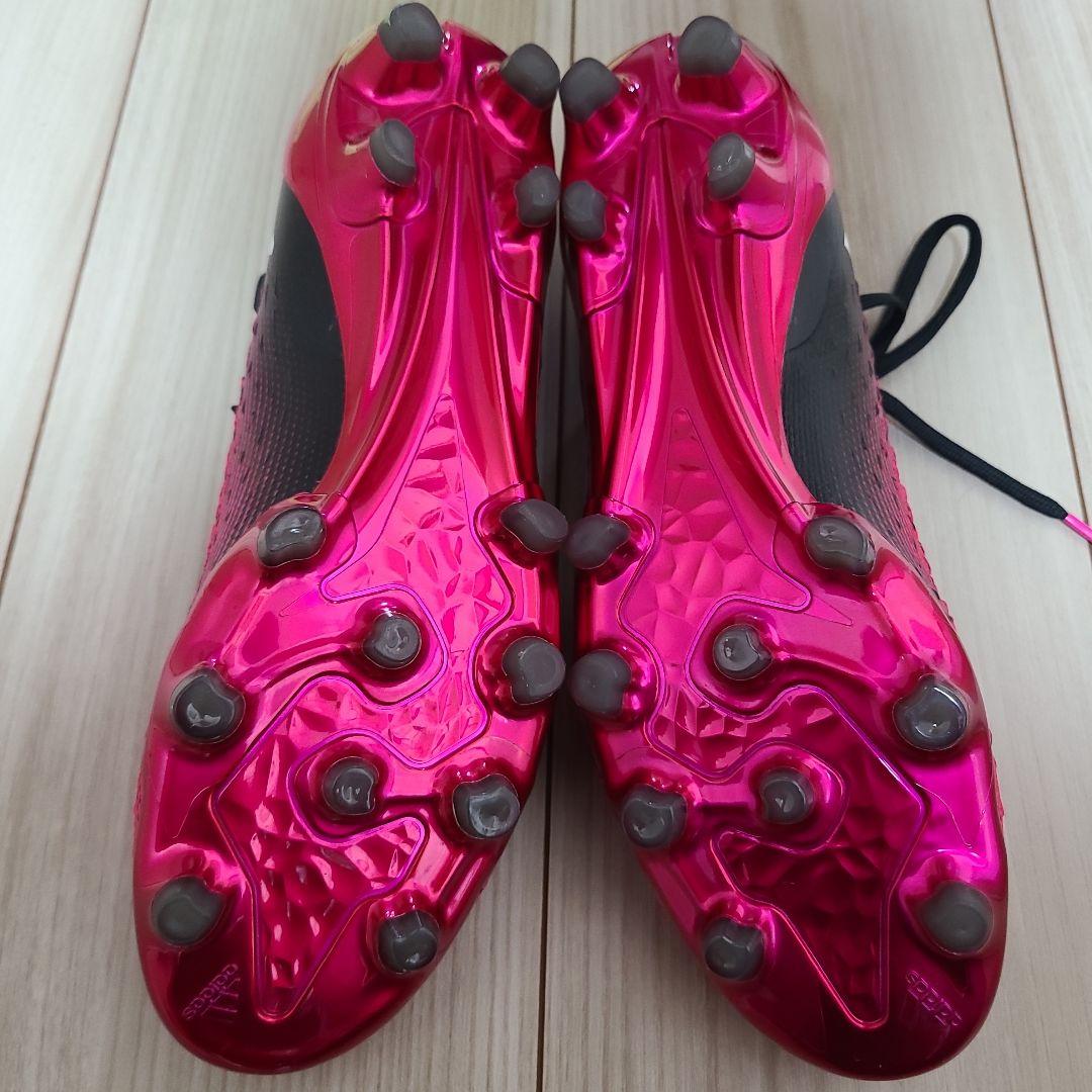 adidas エックススピードポータル.1 ジャパン HG/AG