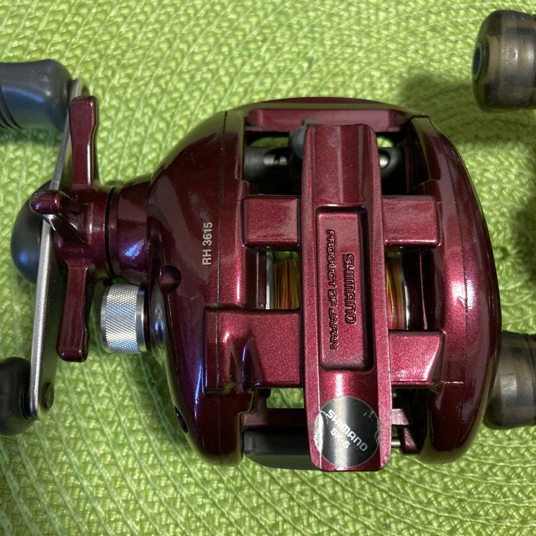 スコーピオン1500