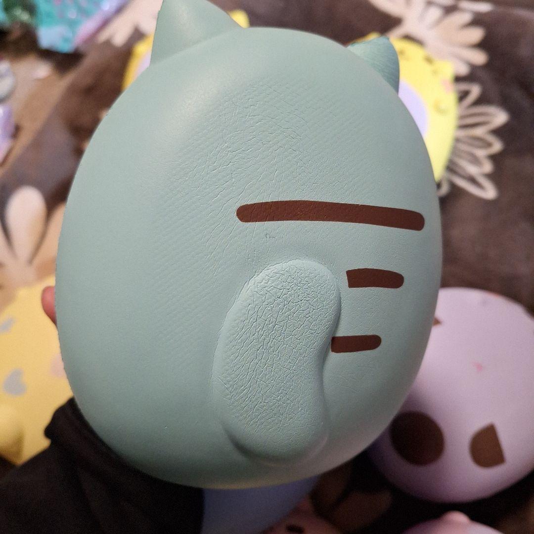 スクイーズ モーリーファンタジー限定 Picにゃん BIG