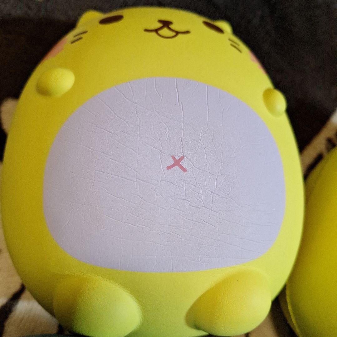 スクイーズ モーリーファンタジー限定 Picにゃん BIG