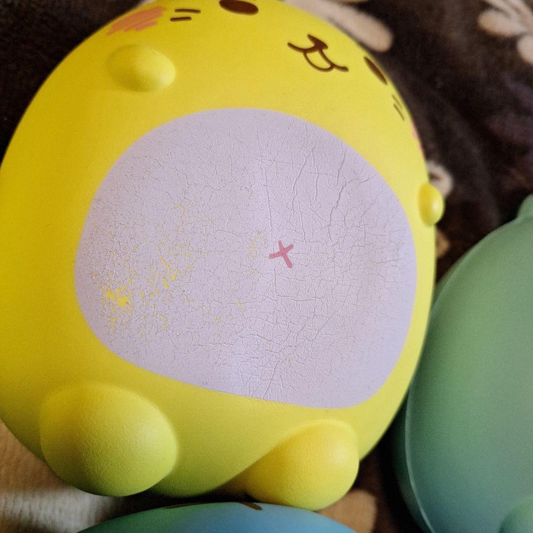 スクイーズ モーリーファンタジー限定 Picにゃん BIG