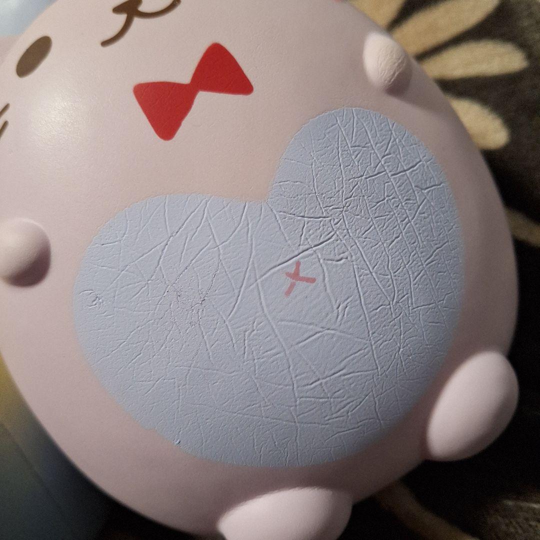 スクイーズ モーリーファンタジー限定 Picにゃん BIG