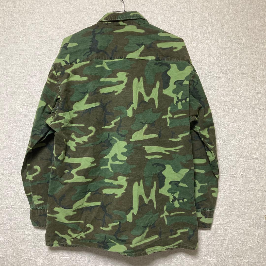 3点セット　TOP(YOSHITOMO CO.,LTD.) 迷彩服　ミリタリー