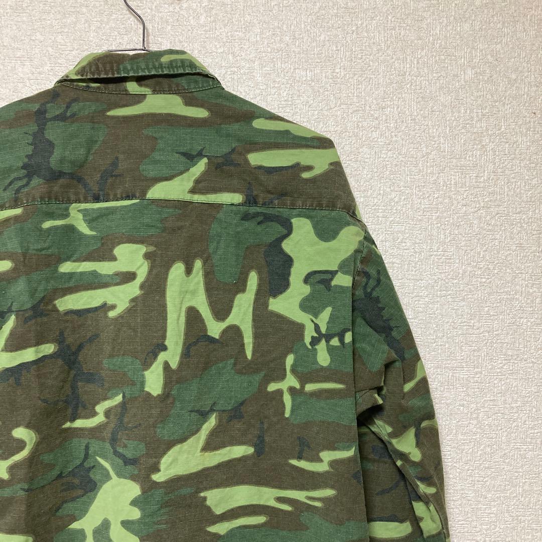 3点セット　TOP(YOSHITOMO CO.,LTD.) 迷彩服　ミリタリー