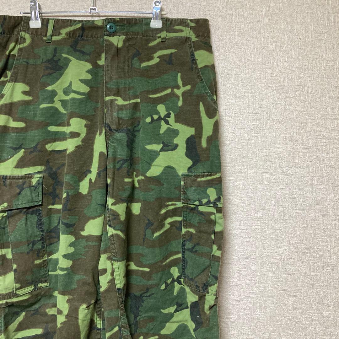 3点セット　TOP(YOSHITOMO CO.,LTD.) 迷彩服　ミリタリー