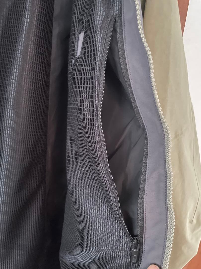 Burton [ak] サイクリック GORE-TEX 2L ジャケット M