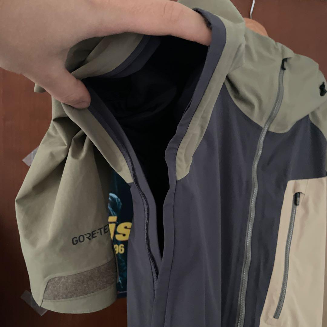 Burton [ak] サイクリック GORE-TEX 2L ジャケット M
