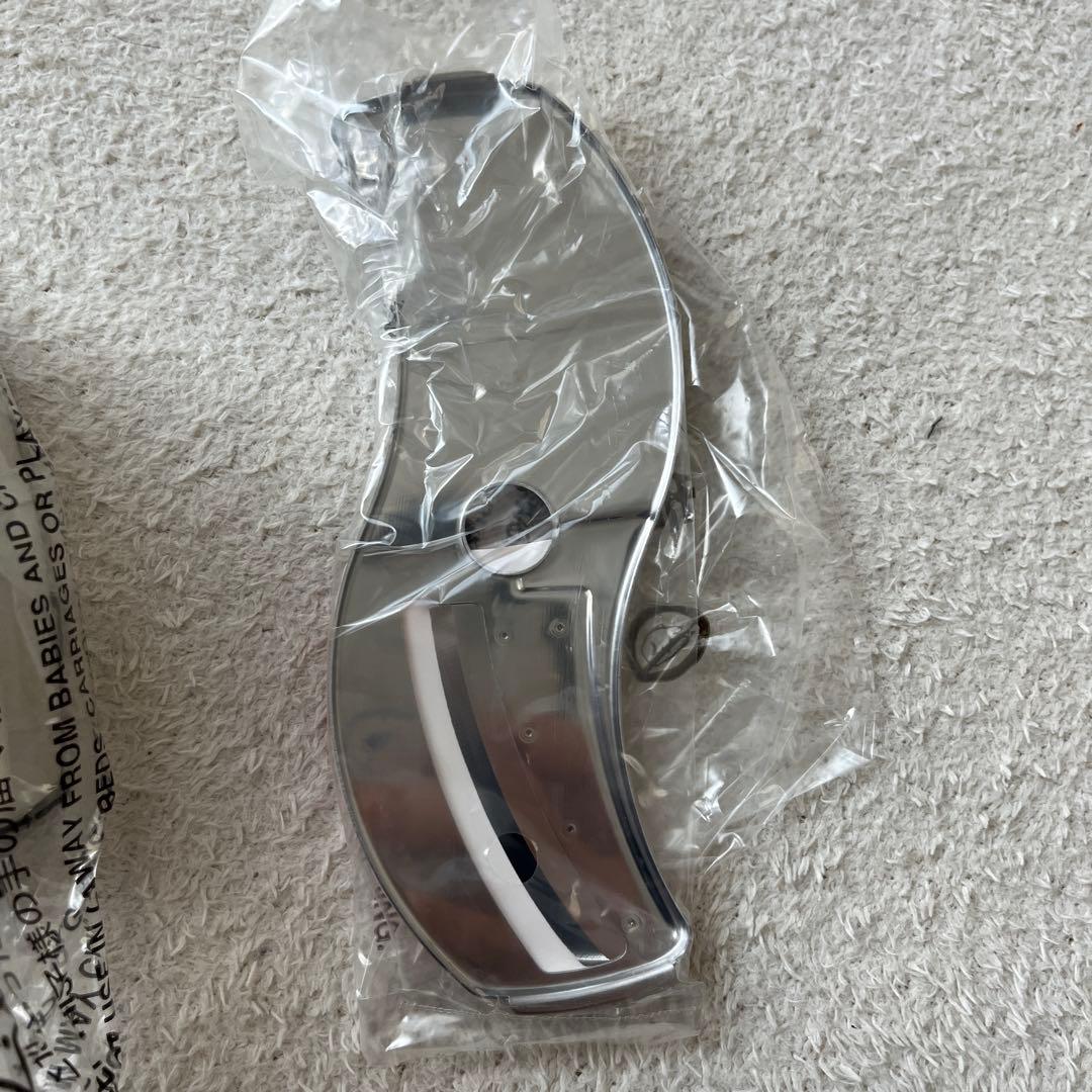 アムウェイ　フープロ付属品