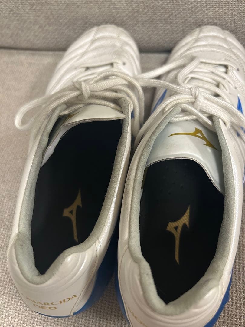 モナルシーダネオ 3 ELITE ミズノ mizuno スパイク　24.0