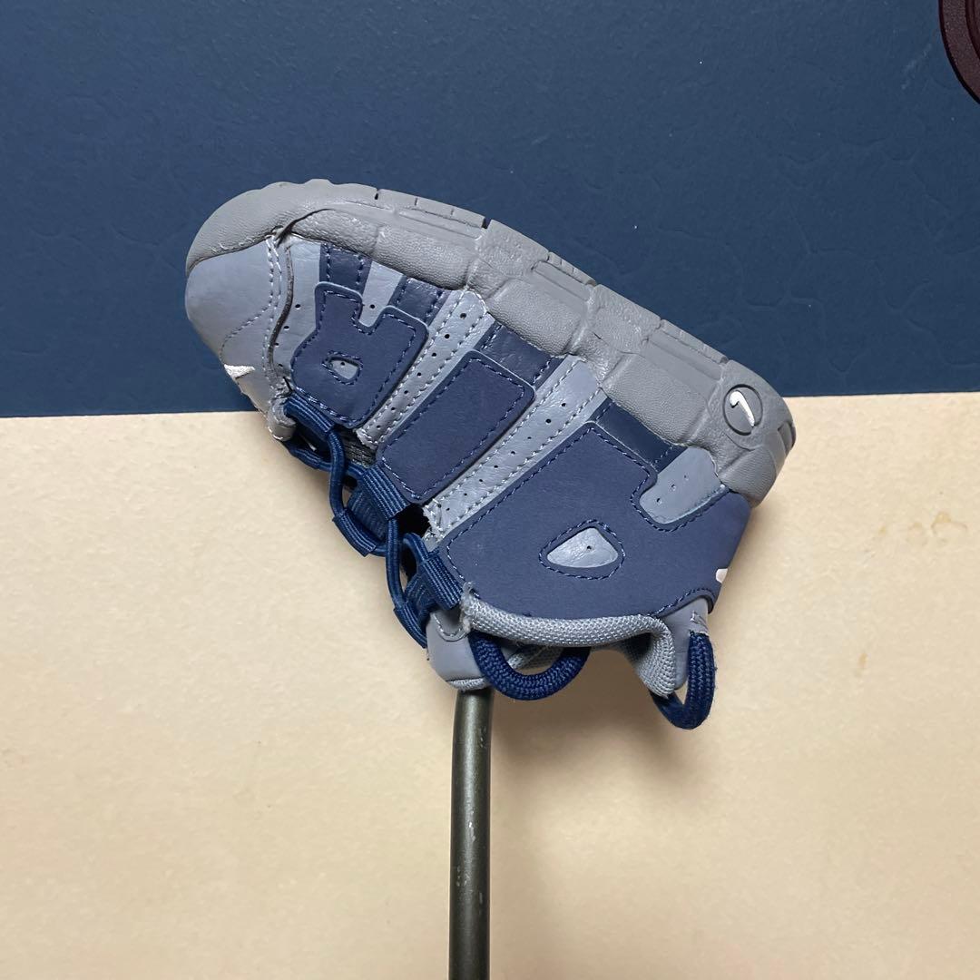 ナイキ NIKE パター IC 2010 エアジョーダン4 パターカバー