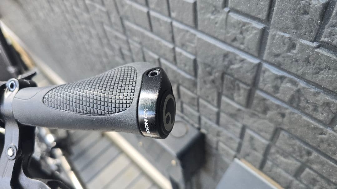 dahon K3 カスタム 美品