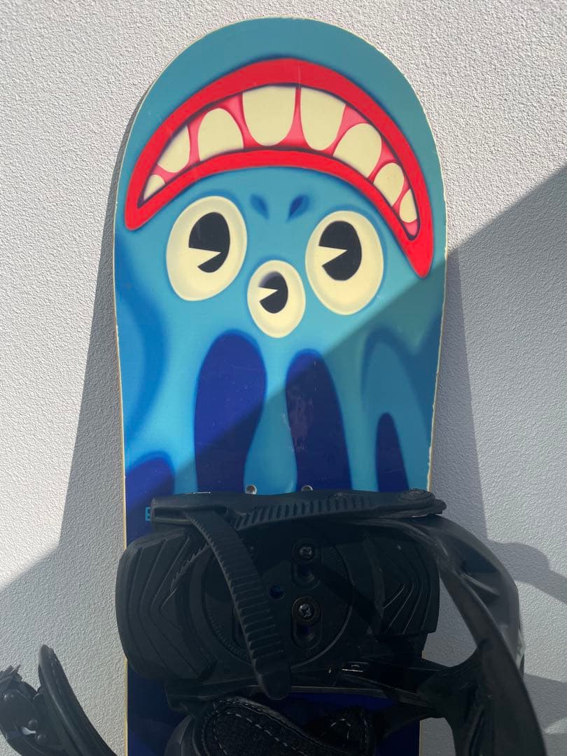 Salomon スノーボード 110cm