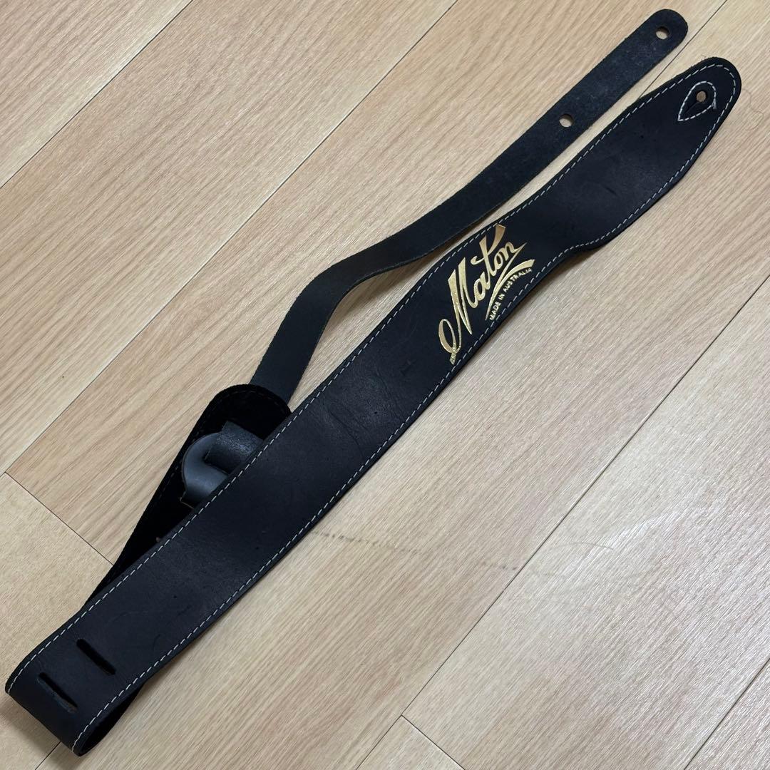 ギター MATON The 70th Anniversary Edition 808C